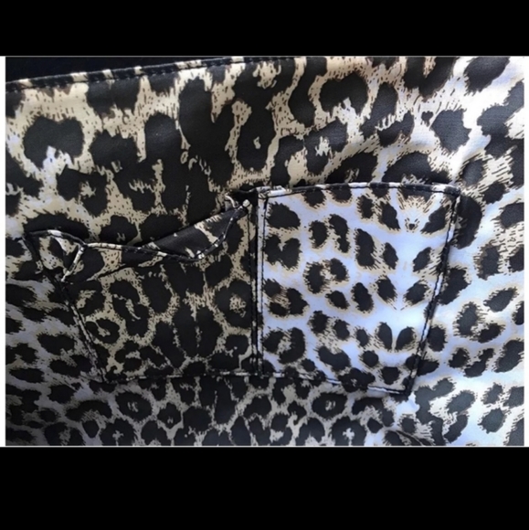 Mossimo Tote Bag - Picture 5 of 10